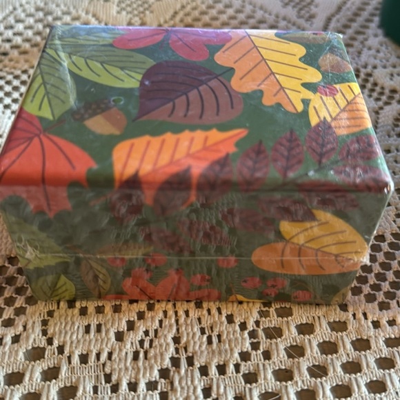 NIB “Conversation Cards” - Know your friends better!!! Choose from 4 questions! - Picture 1 of 2